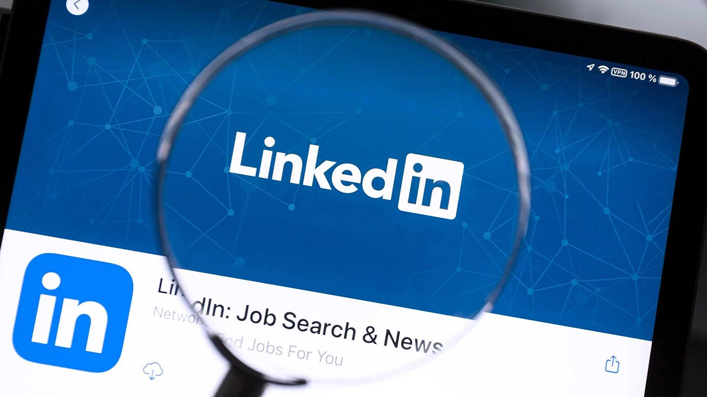 未经同意的针对性广告导致LinkedIn被罚款3.35亿美元 媒体
